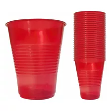 Vaso Neón Desechable Marca Primo 120 Piezas - Pineon1