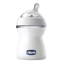 Biberon Chicco Naturalfeeling Anticolicos 2m+ 250ml/9oz Color Blanco