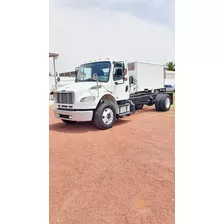 Rabon M2 Freightliner 2015 Torton