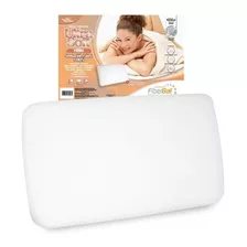 Almohada Fiberball Ultra Soft Firme 61x40