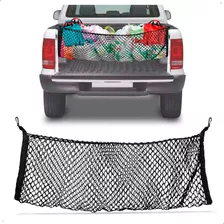 Rede Elástica Pickup Caçamba Ford Ranger Cargobag