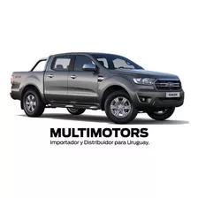 Ford Ranger 2023 Xlt A/t