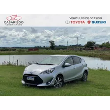 Toyota Prius C 1.5 2019 Excelente Estado