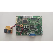 Placa Principal Monitor Cce Lcd-173x (47-010257014 A1)