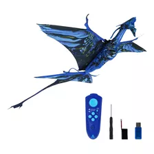 Zing Avatar Banshee - Mini Dron Inteligente Con Control Rem.