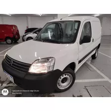 Citroen Berlingo Furgon Vti 115 Business 0km X