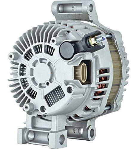 Db Electrical Amt0189 Nuevo Alternador Para 2.3l 2.3 Mazda 6 Foto 4