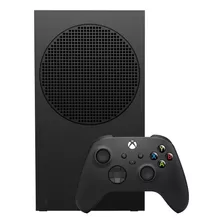 Xbox Serie S Capacidad De 1tb Consola Vídeo Juego 