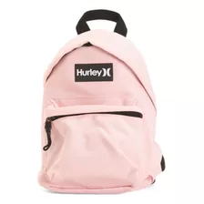 Morral Hurley - Mini Backpack - Original Importado