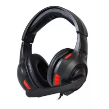 Auriculares Gamer Con Microfono Rx100 Headset