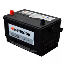 Bateria Hankook Mf65-750 12v 65ah 750a