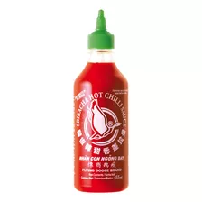 Sriracha Salsa Hot Chilli Sauce Sriracha 730ml Flying Goose