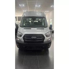 Ford Transit Automatico 17 Lugares
