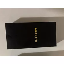 Xiaomi Poco X3 Pro 6gb