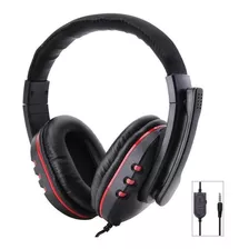 Auriculares Ps4 Gamer Xbox One Ps4 Con Mute Celular Tablet 