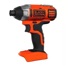 Black + Decker Taladro Impacto Sin Bat/cargador Solo Taladro