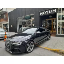 Audi Rs5 4.2 450cv Fsi Stronic Quattro