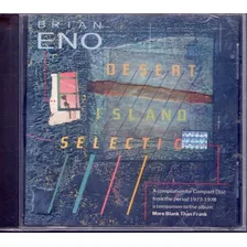 Brian Eno - Desert Island Selection - Cd 