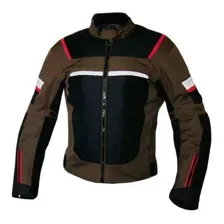 Chaqueta Vitese Omega Skin Up Marron 