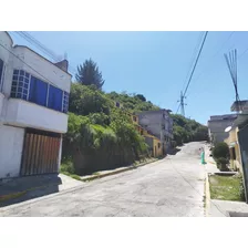 Venta De Terreno Sector Loma De Puengasi