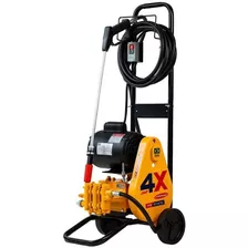 Lavadora Alta Pressão 1,0 Cv 450 Psi Profissional Hydronlubz