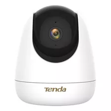 Camara Seguridad Wifi Tenda Cp7 4mp Interior - Revogames