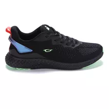 Zapatillas De Hombre Deportivas Acordonadas (gl/426)