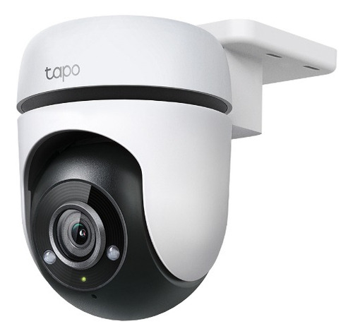 Camara Vigilancia Wifi Tp-link Tapo C500 Exterior 1080 Full Hd Color Blanco