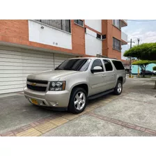 Chevrolet Suburban 2014 5.3 Lt 1500