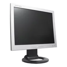 Monitor Waytec 15 Polegadas Fw1420s Lcd