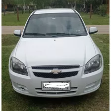 Chevrolet Celta 2015 1.4 Extra Full