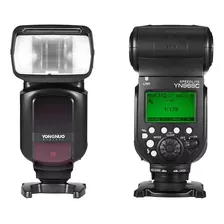 Flash Yongnuo Yn968c Ttl Yn-968 Para Canon