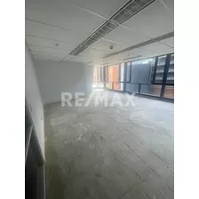 Oficina Duplex En Alquiler Torre Polar Este (i) Piso 9 Y 10