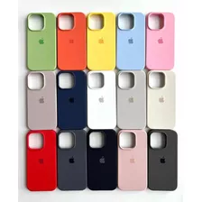 Lote 30 Fundas iPhone Para Reventa