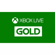 Gift Cards Xbox Live Gold Tarjetas 3 Meses Código Videojuego