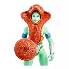 Boneco Motu Origins Teela Eternian Goddess He-man - Mattel