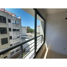 Oportunidad En Pocitos Nuevo!! Muy Soleado Apartamento De 2 Dormitorios Con Amenities, A Una Cuadra De Montevideo Shopping 