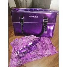 Bolso De Mano Marca Younique 