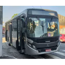 Ônibus Urbano Caio Apache Vip Mercedes Of1519