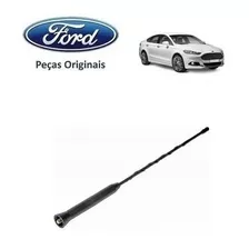 Haste Antena Teto Ford Fusion Anos 2013/... Original