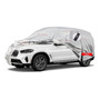 Cubre Cubreauto Bmw X3 Hibrido Conectable 2024