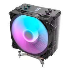 Cooler Para Processador Cpu Darkflash S11 Pro Neo Rgb Rosa