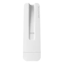 Access Point Indoor Mikrotik Omnitik 5 Ac Rbomnitikg-5hacd Branco 100v/240v