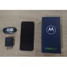 Smartphone Motorola Moto G42 Azul Metalico Con 128gb