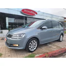 Volkswagen Sharan 2012 2.0 Highline Tsi 200cv Dsg