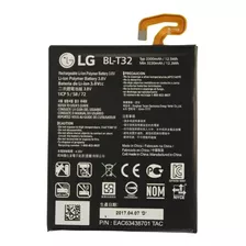 Bateria LG G6 Bl-t32 3300mah H870 Nueva