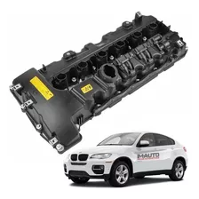 Tampa De Valvula Bmw X6 35i 3.0 6cc N54 2009 2010 2011 2012