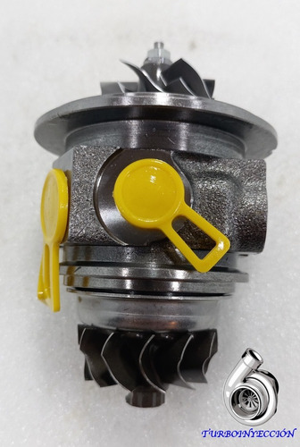 Cartucho Turbo 49131-05001 T6 Biturbo Volvo S80 Derecho Foto 4