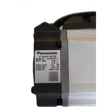 Panasonic Ac Servo Motor Model Nºmhmd042p1u