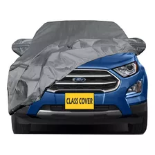 Pijama Cobertor Ford Ecosport Se Aut 2.0 2018 2018